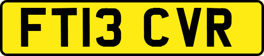 FT13CVR