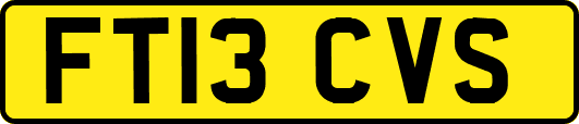 FT13CVS