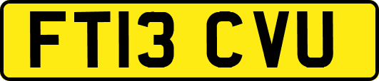 FT13CVU