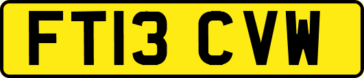 FT13CVW