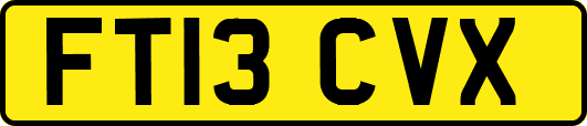 FT13CVX