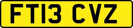 FT13CVZ