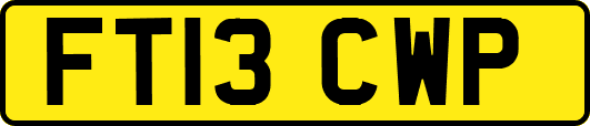 FT13CWP