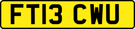 FT13CWU