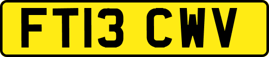 FT13CWV