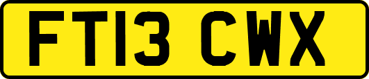 FT13CWX