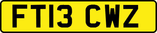 FT13CWZ