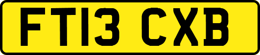 FT13CXB
