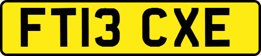 FT13CXE