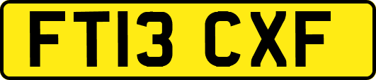 FT13CXF
