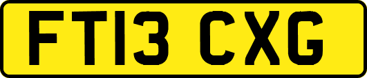 FT13CXG