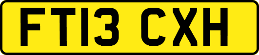 FT13CXH