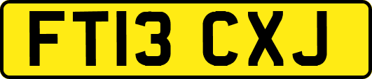FT13CXJ