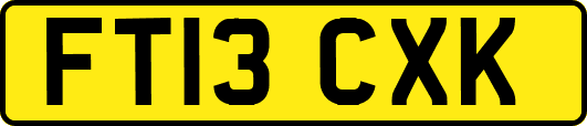 FT13CXK
