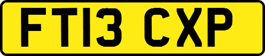 FT13CXP