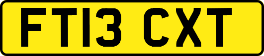 FT13CXT