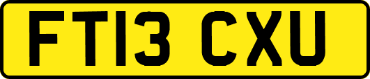 FT13CXU