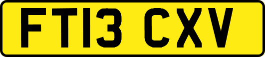 FT13CXV