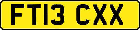 FT13CXX