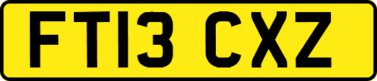 FT13CXZ