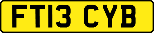 FT13CYB