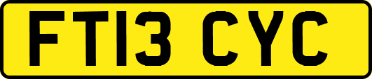 FT13CYC