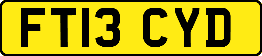 FT13CYD