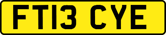 FT13CYE