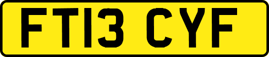 FT13CYF