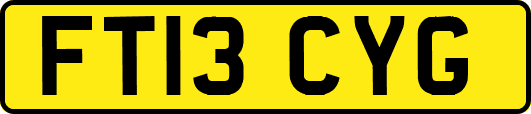 FT13CYG