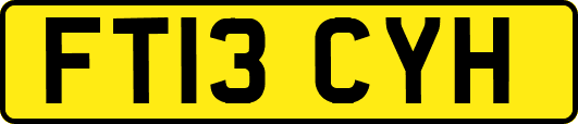 FT13CYH
