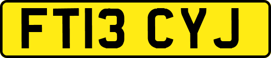 FT13CYJ