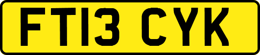 FT13CYK