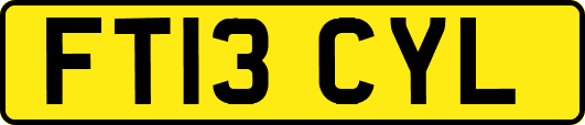 FT13CYL