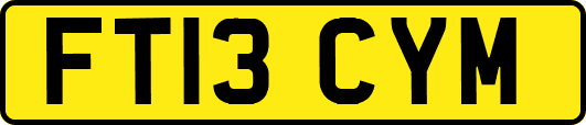 FT13CYM