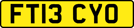 FT13CYO