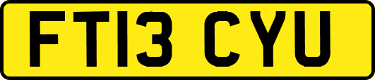 FT13CYU