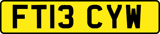 FT13CYW