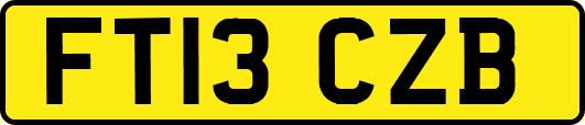 FT13CZB