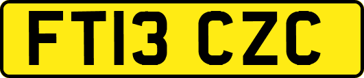 FT13CZC