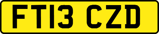 FT13CZD