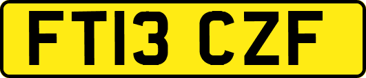 FT13CZF