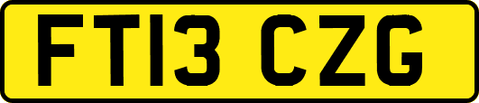 FT13CZG