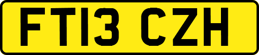 FT13CZH