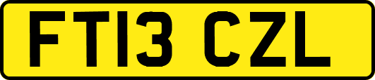 FT13CZL