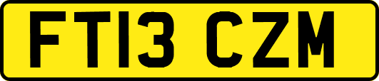 FT13CZM