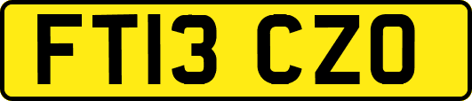 FT13CZO