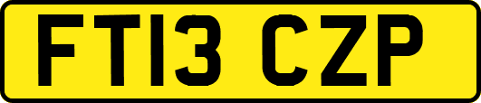 FT13CZP