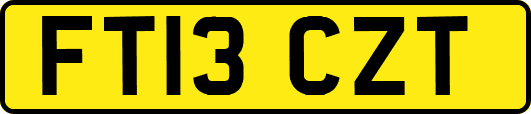 FT13CZT