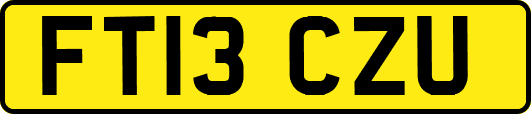 FT13CZU